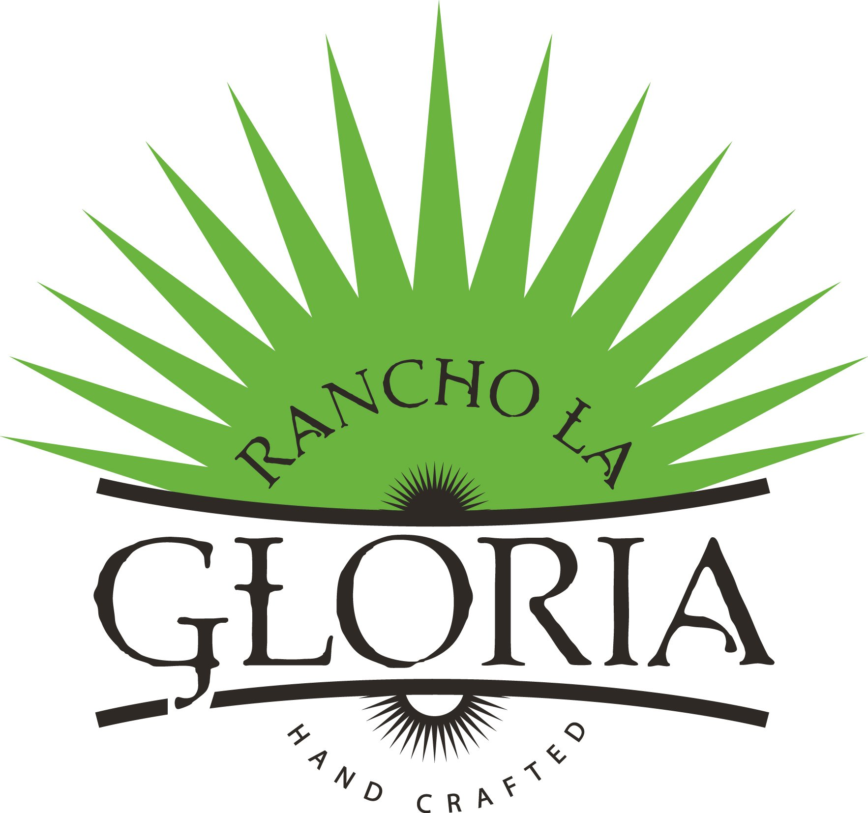 Rancho La Gloria logo